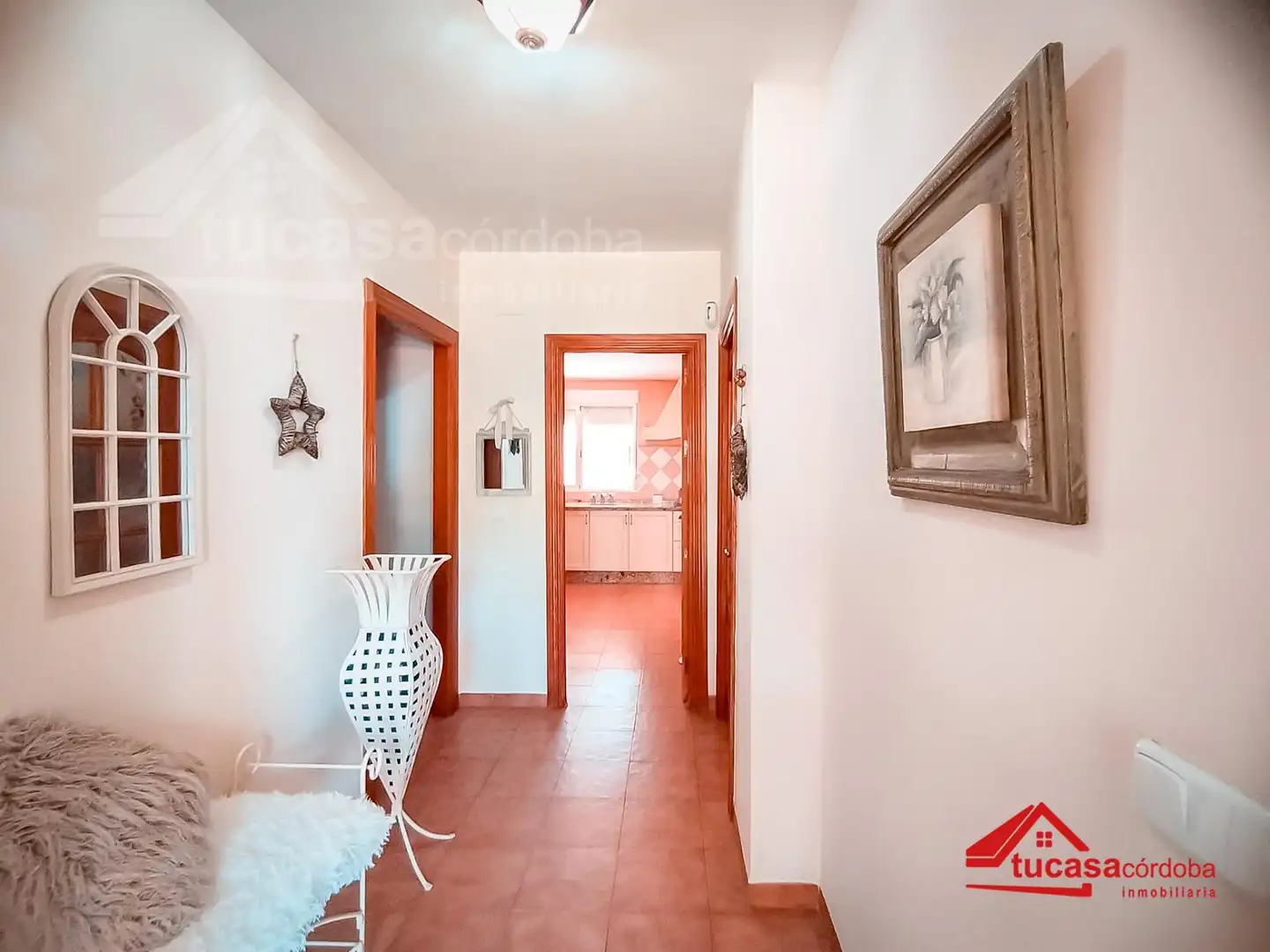 Casa o xalet en venda en Córdoba amb Aire condicionat, Calefacció i Jardí privat