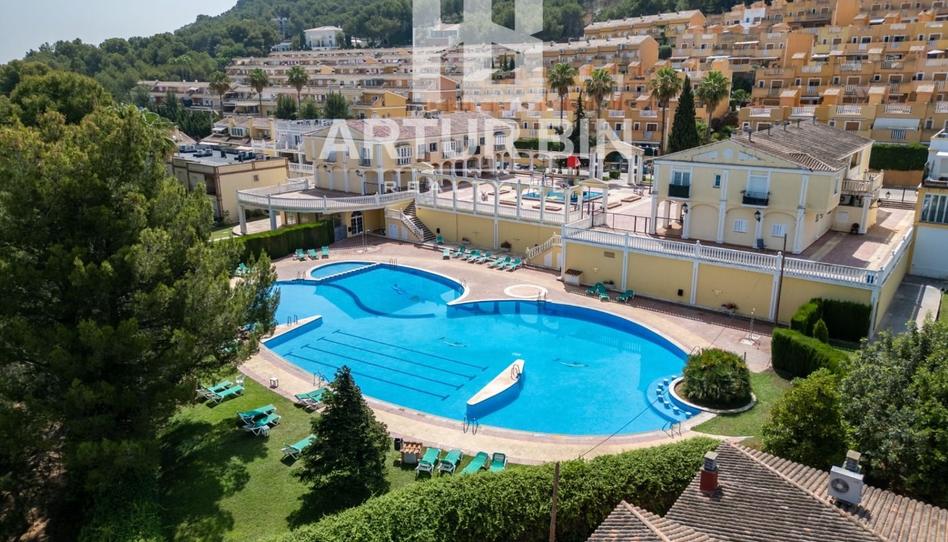 Foto 1 de Apartamento en venta en Olimar - Carambolo - Atalaya de Levante, Valencia