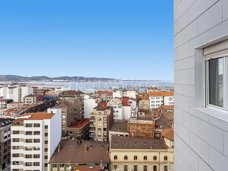Appartement avec ascenseur à vendre à Álvarez Garaya, imagen 6