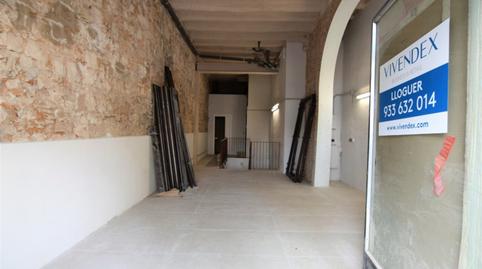 Photo 2 of Premises to rent in Barcelona - Calle Comerç, Sant Pere, Sta. Caterina i la Ribera, Barcelona
