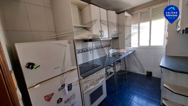 Piso en Venta en Calle de Nuestra Señora del Villar en Ventas