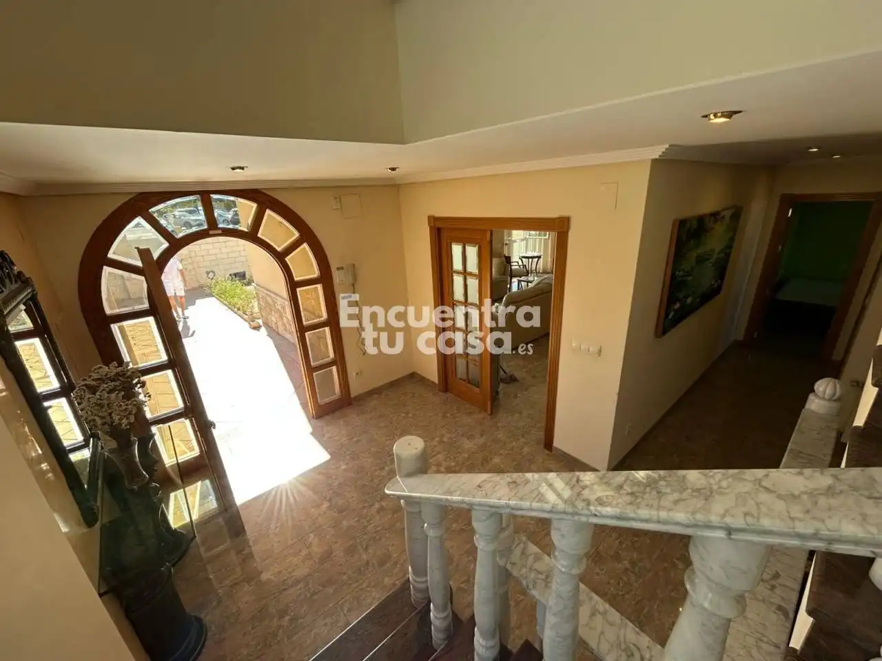 Detached homes for sale in L'Alfàs del Pi  with Air Conditioner, Heating and Private garden