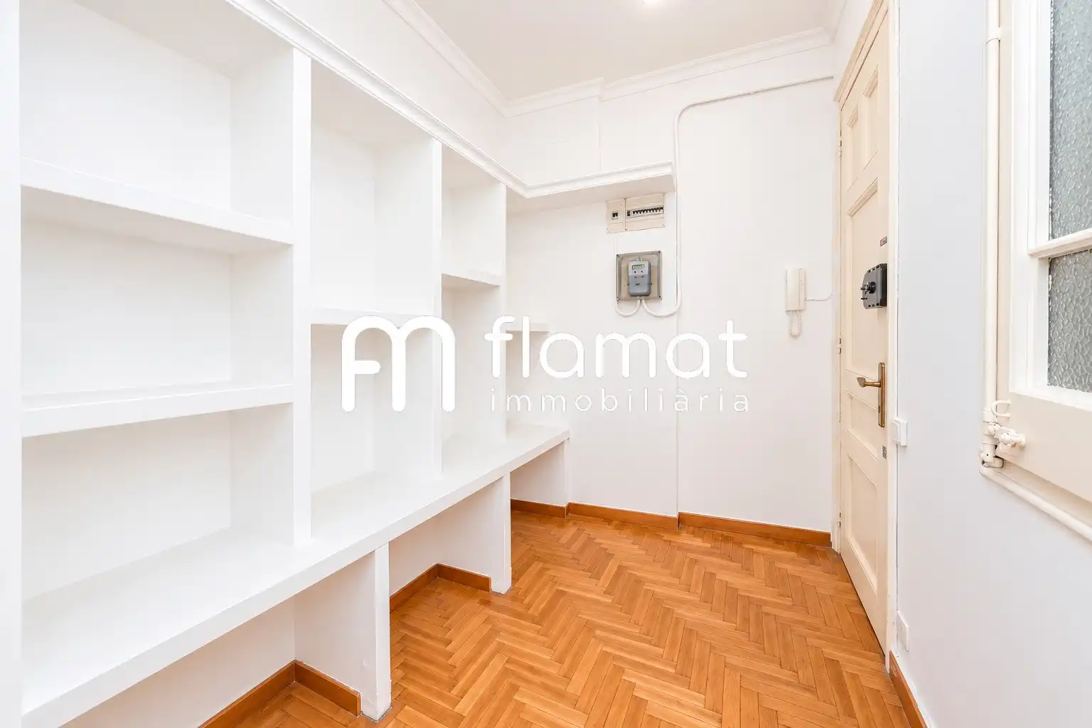 Wohnung mit Aufzug zum Verkauf in Calle Roger De Flor, imagen 2