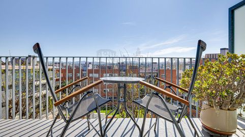 Foto 3 de Piso en venta en Carrer de Josep Irla, Turó de Can Mates, Sant Cugat del Vallès