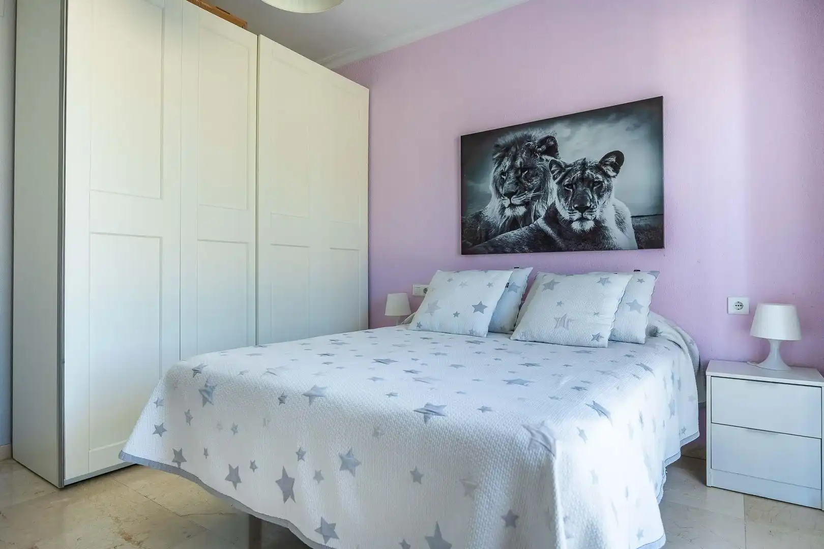 Villa con terrazza in vendita a Calle de la Paloma 27, imagen 27