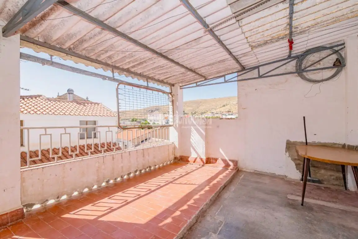Casa aparellada en venda a Loja, imagen 11