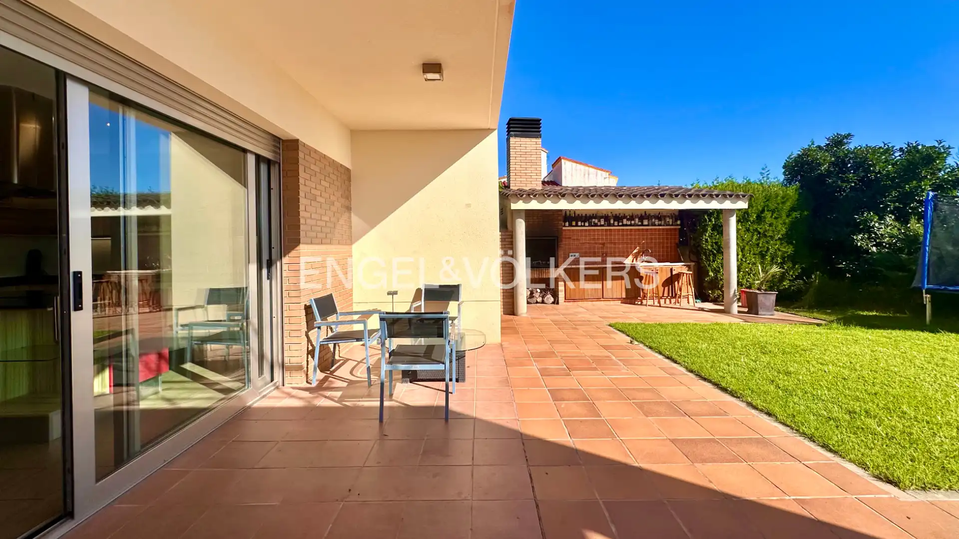 Villa avec piscine à vendre à Carrer Cn 340 Martinenques 28, imagen 7