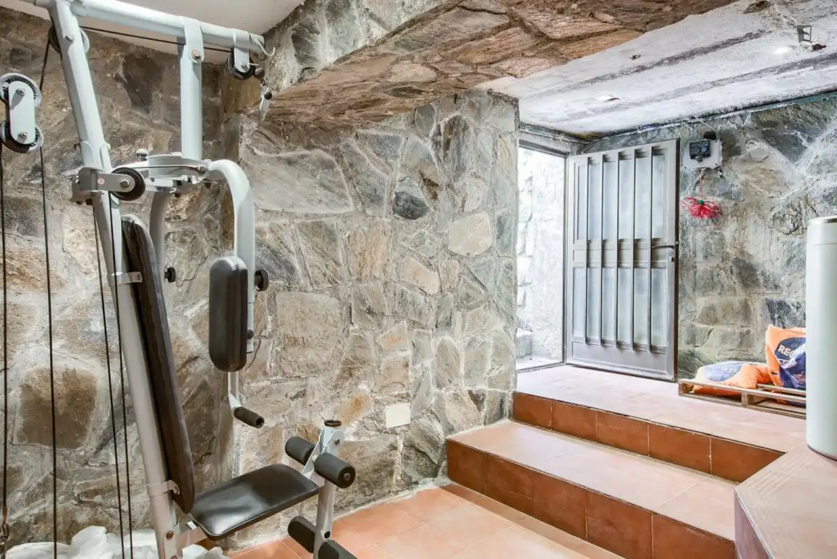 Zimmer in Castillo Campodón