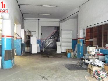 Local comercial en venta en Ventiun
