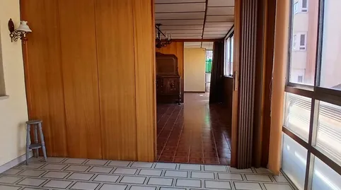 Foto 2 de Ático en venta en Calle Guardia Civil, 5, Centro Ciudad, León Capital