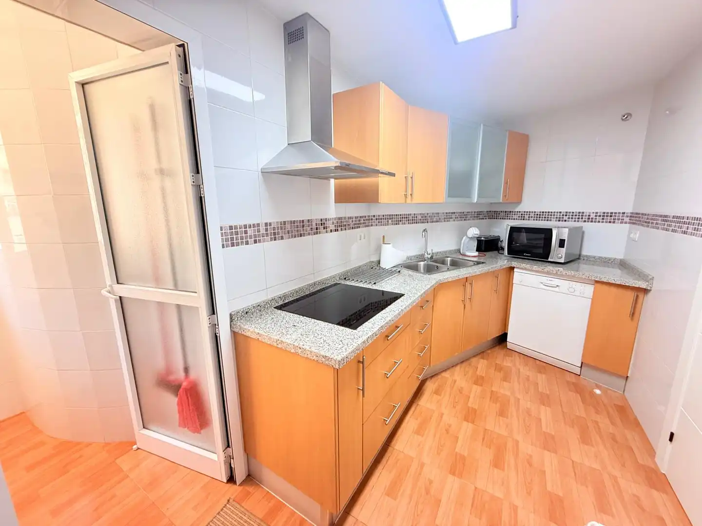 Appartement avec ascenseur à louer à Centro, imagen 9
