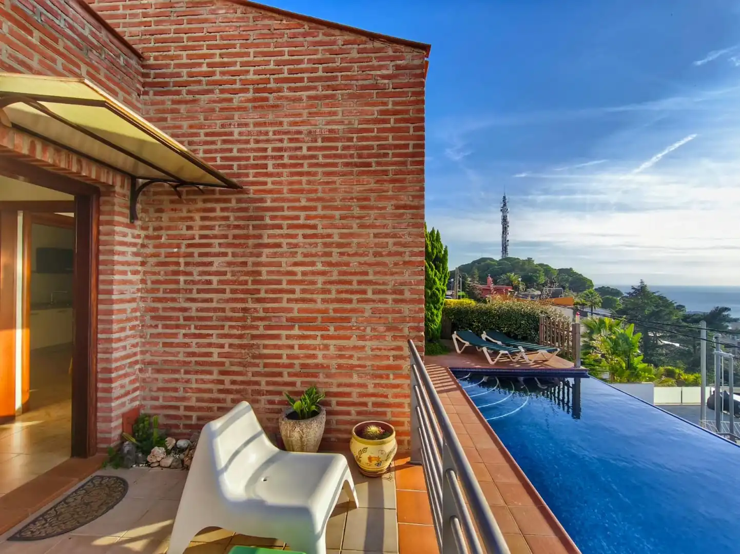 Detached house with terrace for sale in Roca Grossa, imagen 53