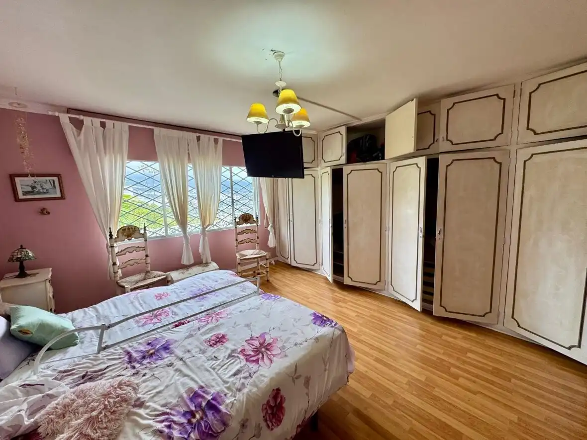 Habitación de Casa o chalet en venta en Santa Úrsula con Terraza