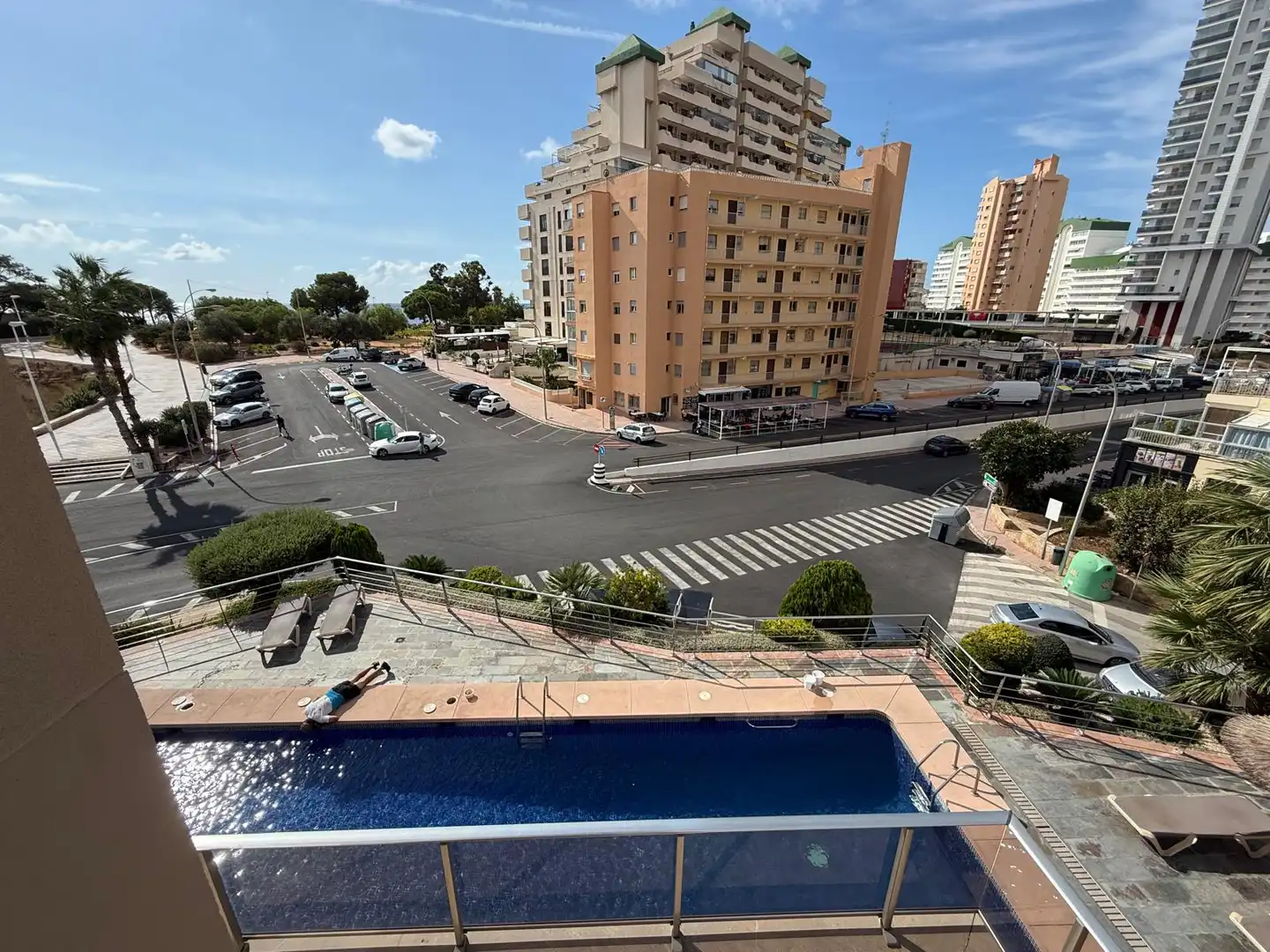 Apartament amb ascensor en venda a Zona Levante - Playa Fossa, imagen 31