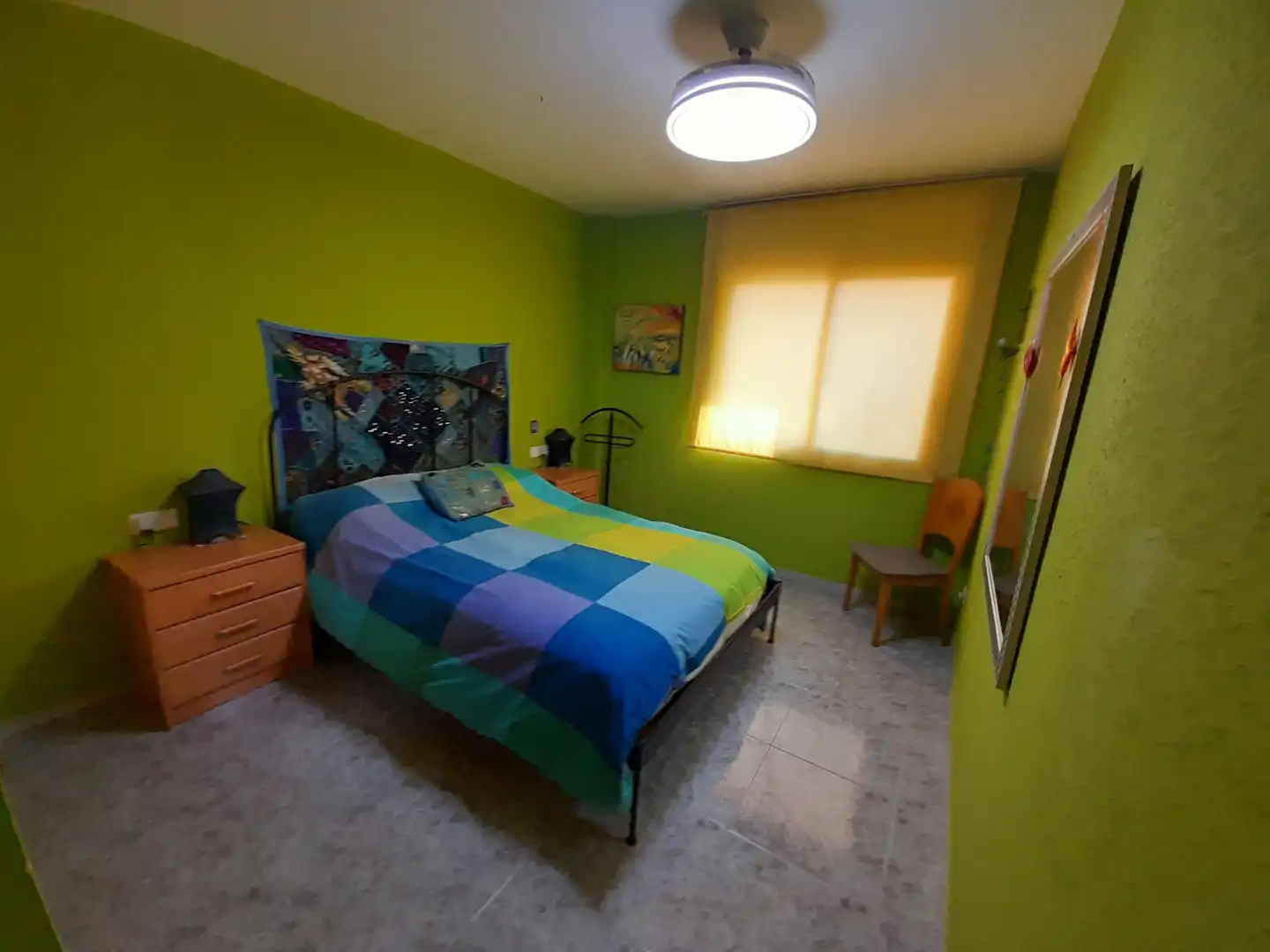Habitación de Piso en venta en Cardedeu con Aire acondicionado, Calefacción y Terraza