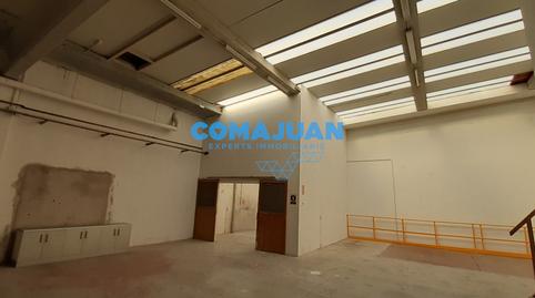 Photo 5 of Industrial buildings to rent in El Remei, Barcelona