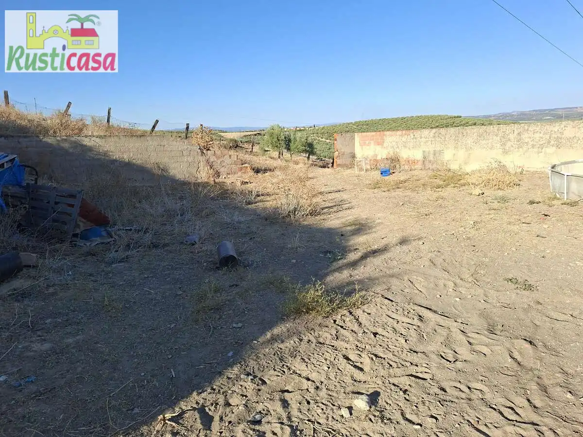 Terreni e lotti in vendita a Bailén, imagen 5