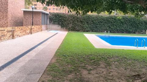 Photo 4 of Flat to rent in Carrer de Dolores Marqués, 33, Sant Llorenç - Zona Alfahuir, Valencia