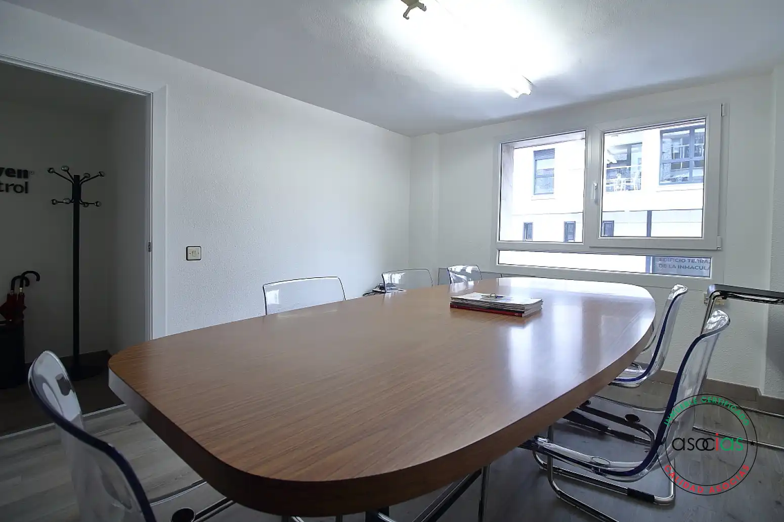 Oficina en venta en Gijón  con Calefacción