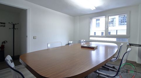 Foto 2 de Oficina en venta en Gijón - Rendueles Llanos, 8, Ceares, Gijón