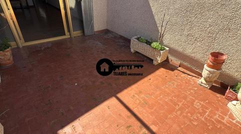 Foto 3 de Àtic en venda a Feria, Albacete