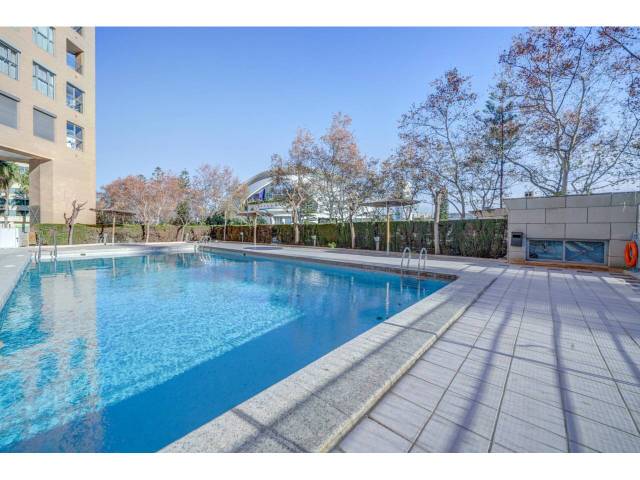 Piso en Venta en Ciutat de les Ciències i de les Arts - Justicia