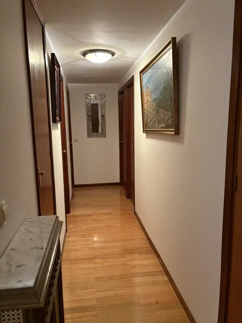 Flat for rent in Pontevedra Capital 