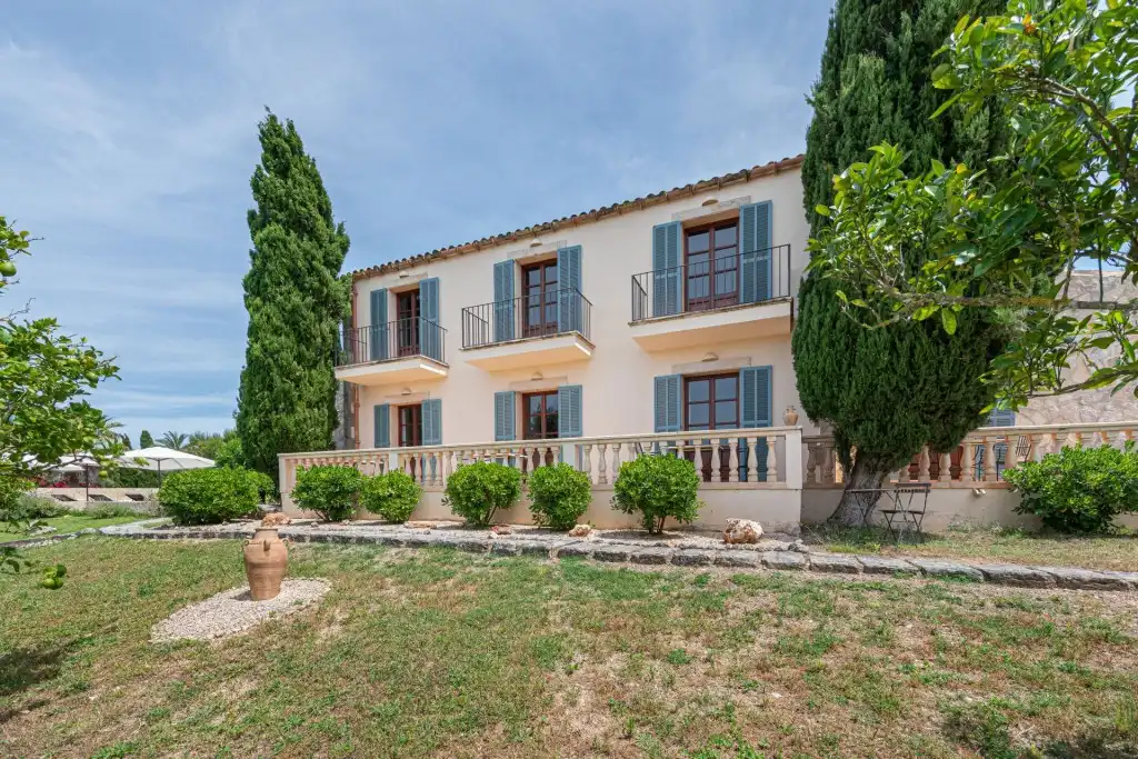 Country house with pool for sale in Petra, imagen 29