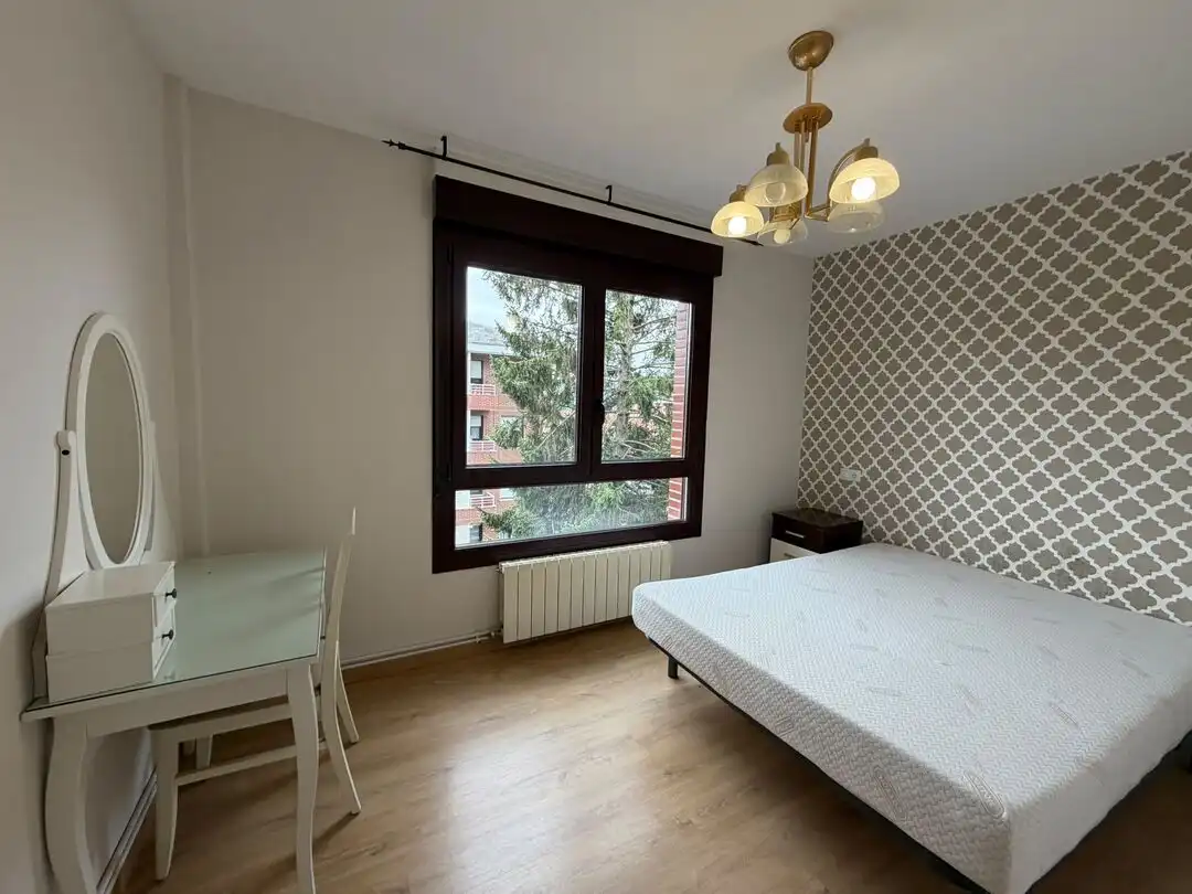 Habitación de Piso en venta en Sopela con Calefacción, Terraza y Trastero