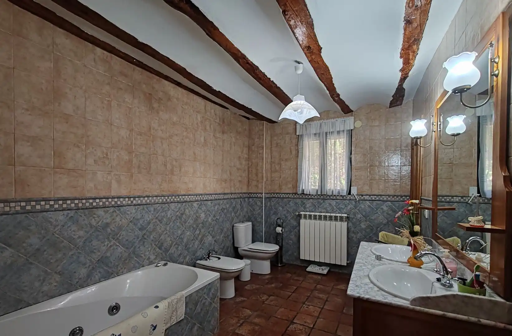 Casa con piscina en venta en Centre - Zona Alta, imagen 61