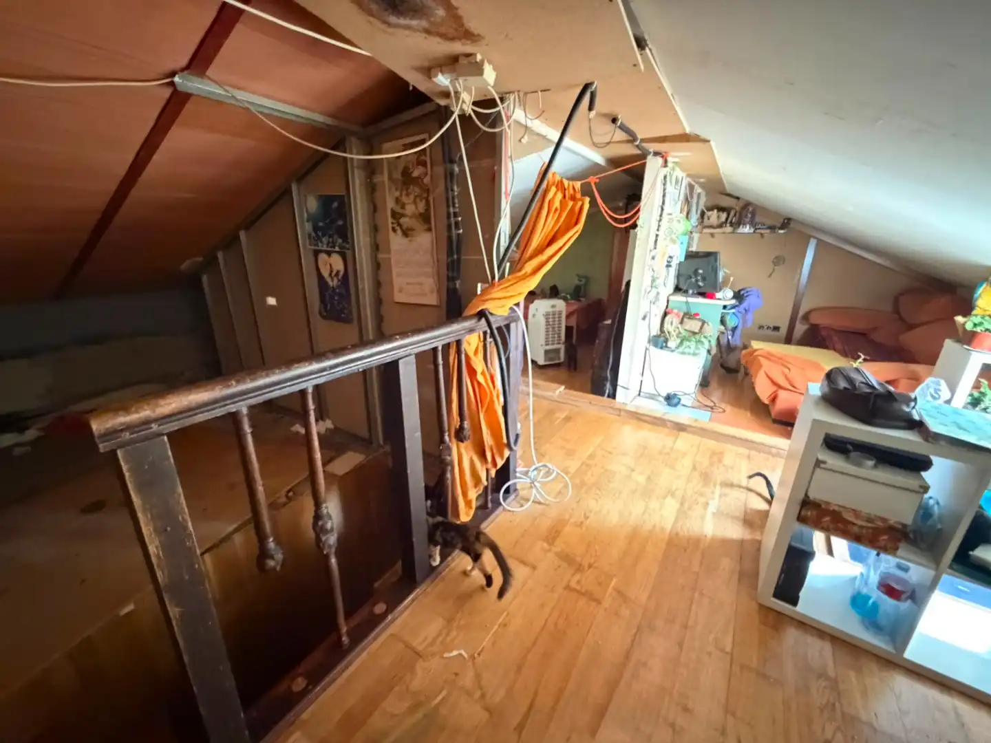 Casa o chalet en venta en Traspinedo con Calefacción