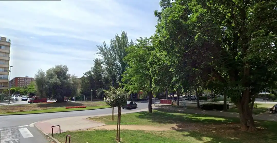 Local comercial en venta en Gonzalo de Berceo