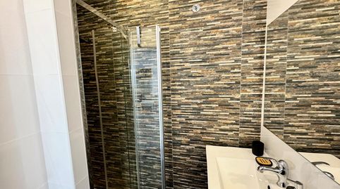 Foto 4 de Apartamento en venta en Del Cardenal Cisneros, Trafalgar, Madrid Capital
