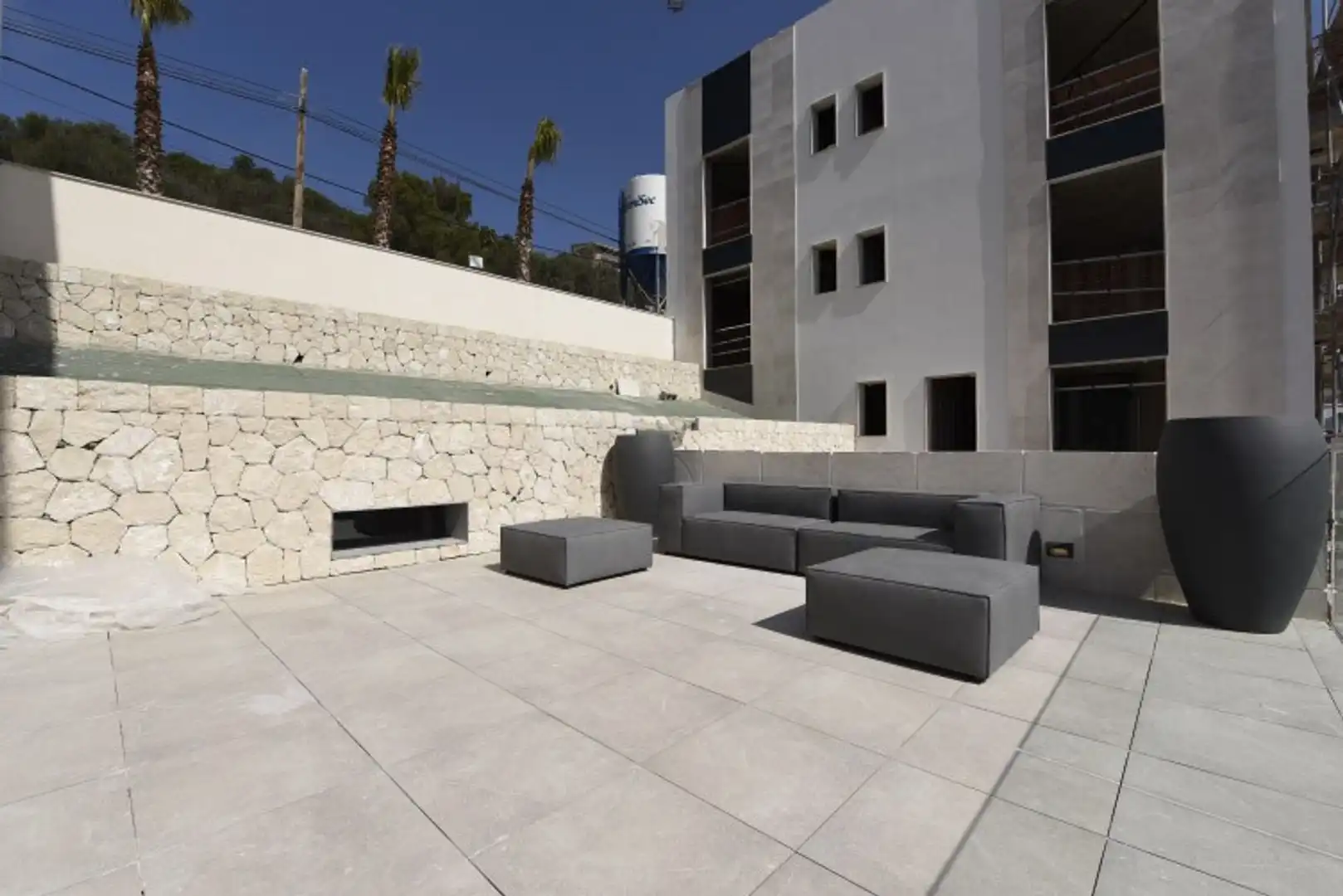Appartement compact à vendre à Costa de la Calma, imagen 49