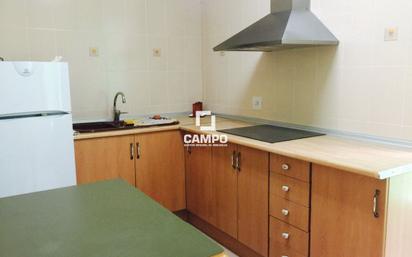 Kitchen of Flat for sale in Ossa de Montiel  with Heating, Terrace and Storage room