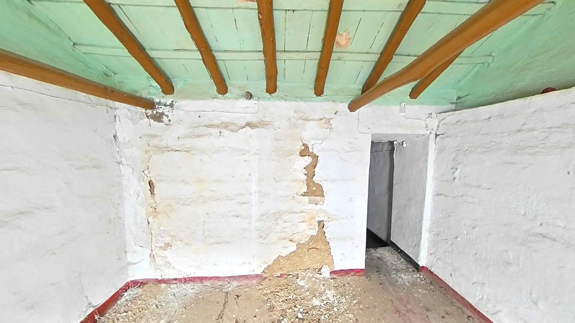 Casa adosada en venta en Huelva, La Roda de Andalucía