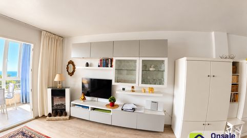 Foto 3 de Estudio en venta en Avenida Playas Andaluzas, Las Chapas - Alicate Playa, Marbella