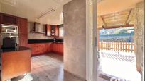 Kitchen of House or chalet for sale in Terrassa  with Air Conditioner, Heating and Parquet flooring