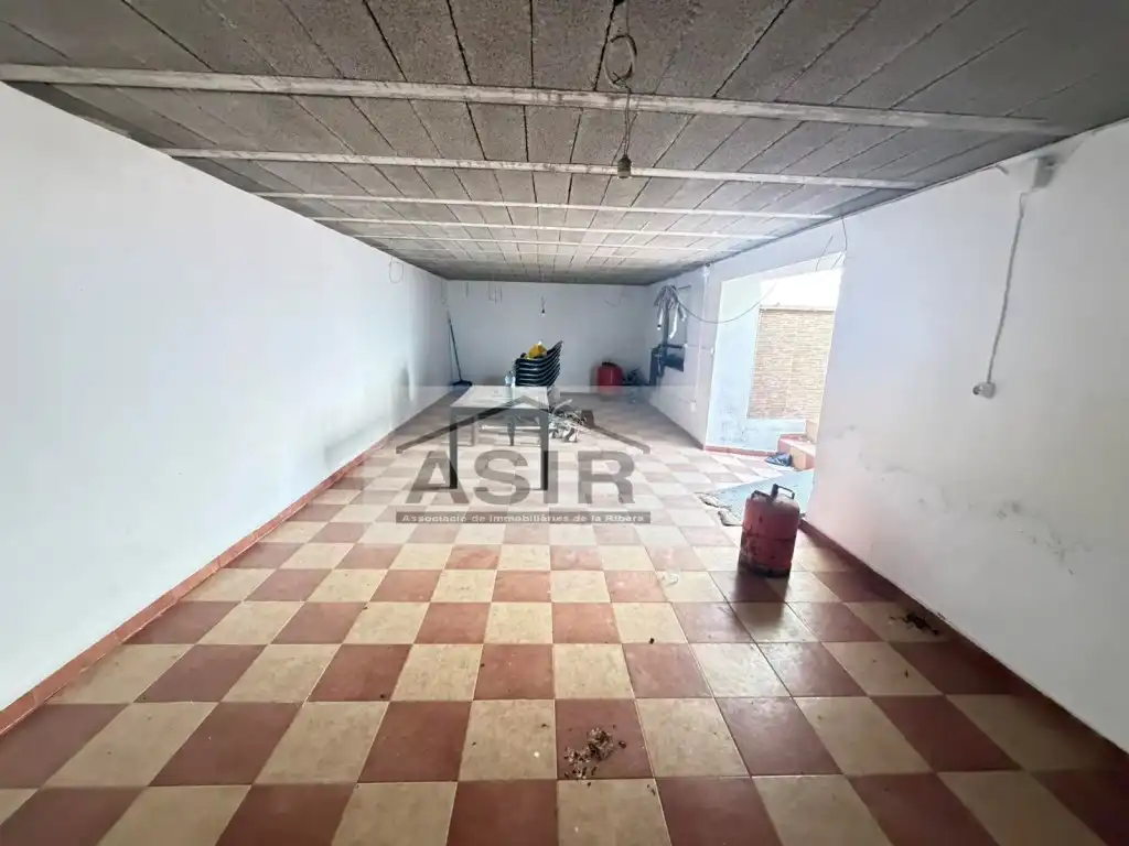 Casa amb piscina en venda a Calle Matilde Malo, imagen 52