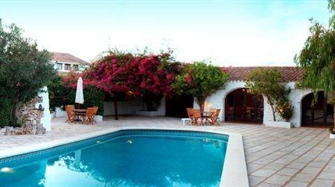 Foto 3 de Finca rústica en venta en Sant Climent - Es Canutells, Maó - Mahón