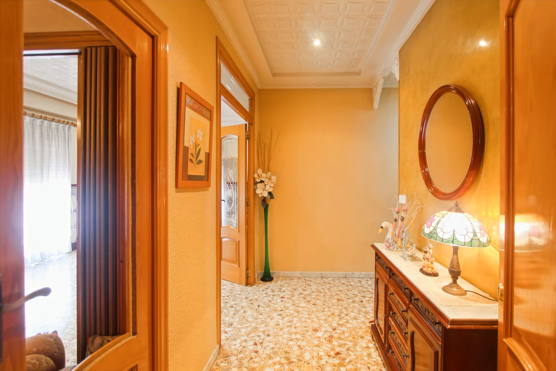 Flat for sale in Catadau  with Air Conditioner, Heating and Terrace