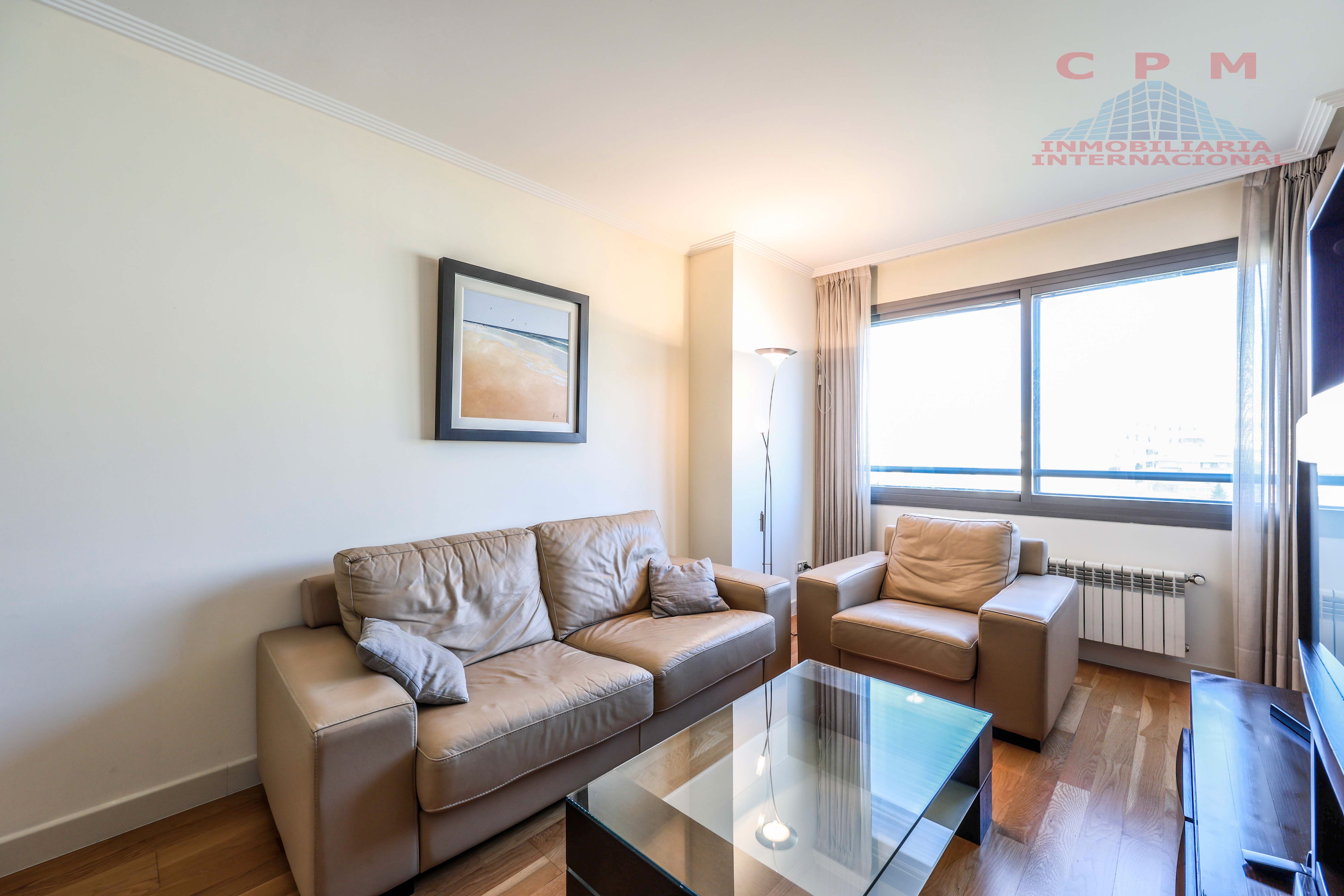 Flat to rent in San Juan Bautista