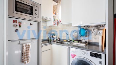 Piso en ArgxFCelles, 32 m2, 1 dormitorios, 1 baxF1os, 433.000 euros, imatge 5