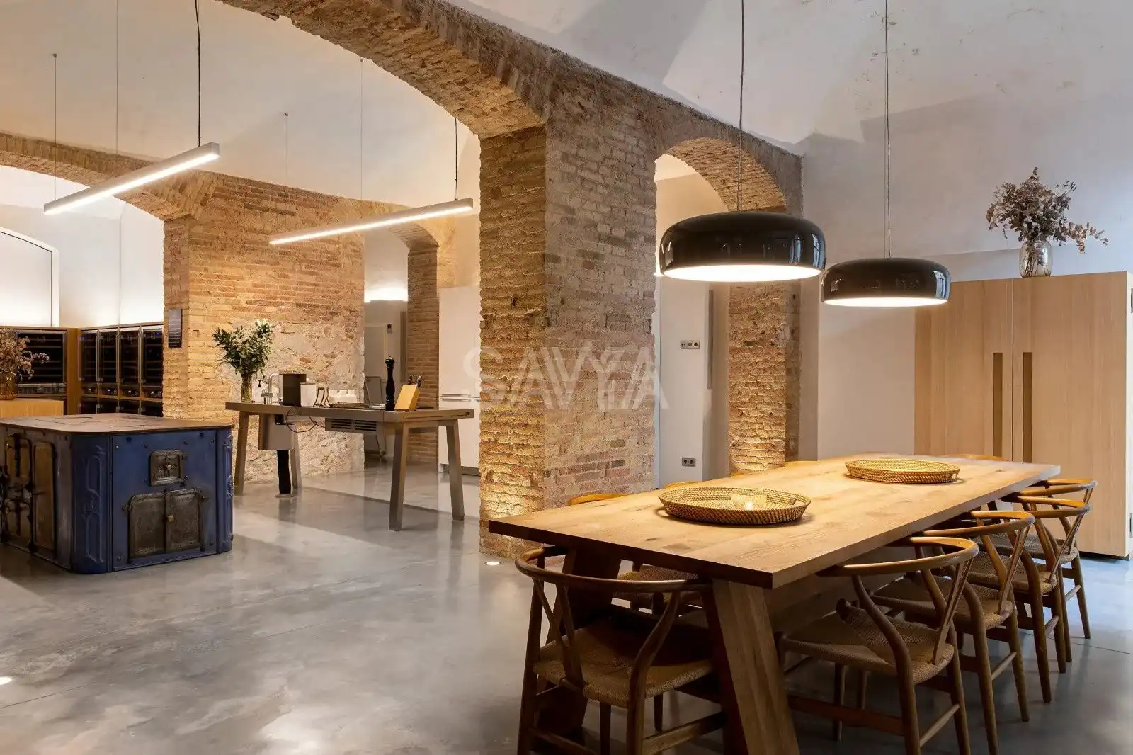 Flat with pool for sale in Ausias March, imagen 21