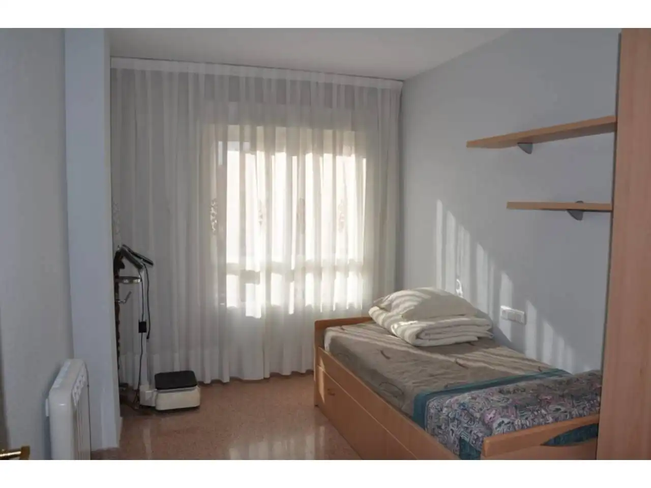 Wohnung zum Verkauf in Calle Mestre Alcaraz Rocher, Biar