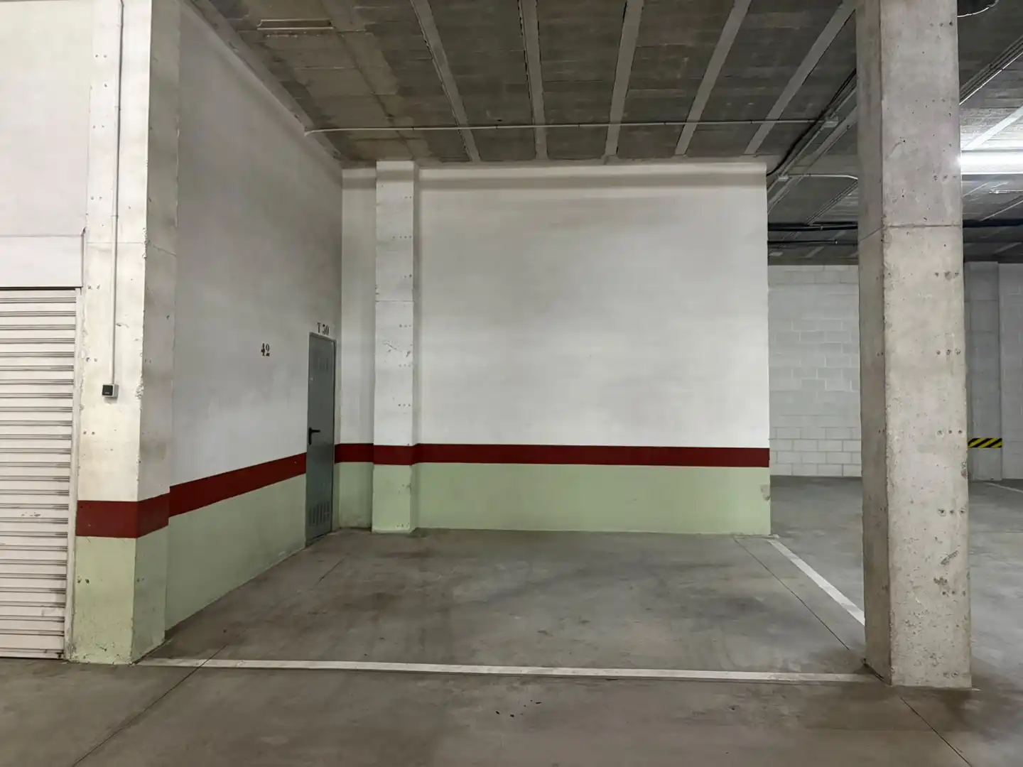 Flat with lift for sale in Brión, imagen 35