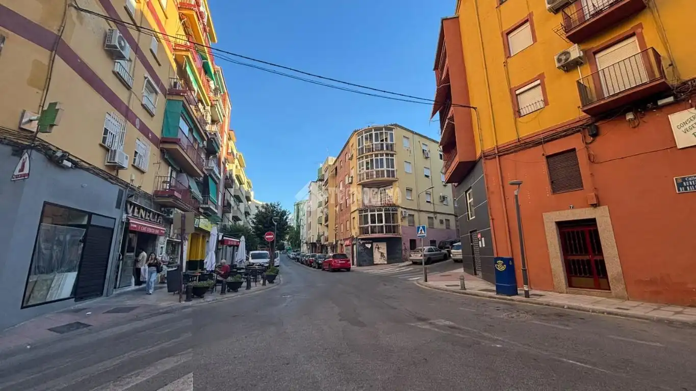 Wohnung zum Verkauf in San Bartolomé - Millán de Priego