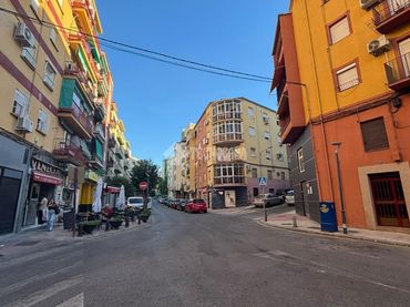 Appartamento in vendita a San Bartolomé - Millán de Priego