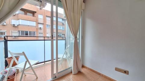 Foto 4 de Apartament de lloguer a Calle Calle Floridablanca, El Carmen,  Murcia Capital