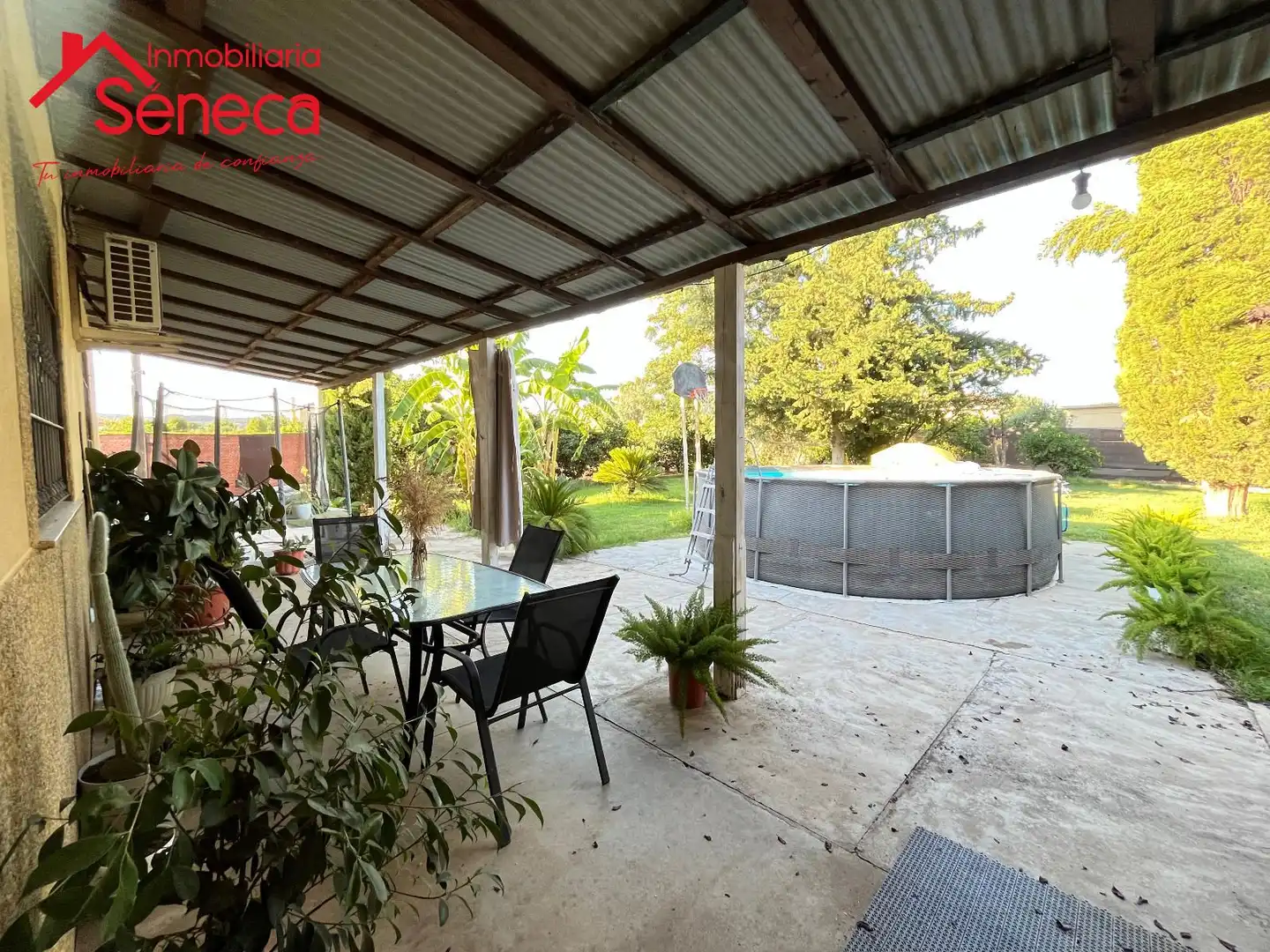Villa mit Pool zum Verkauf in Periurbano Oeste - Sierra, imagen 18